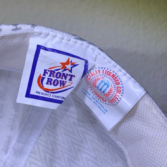 Georgetown Hoyas Hat - Picture 6 of 6